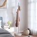 Cuier de haine, roz, 172 cm, fier vopsit electrostatic - WALTI WALTI
