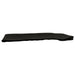 Parasolar barcă Bimini cu 4 arcuri, negru, 243x244x137 cm - WALTI WALTI