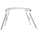 Parasolar Bimini 3 arcuri, pereți laterali 183x(170-182)x137 cm - WALTI WALTI