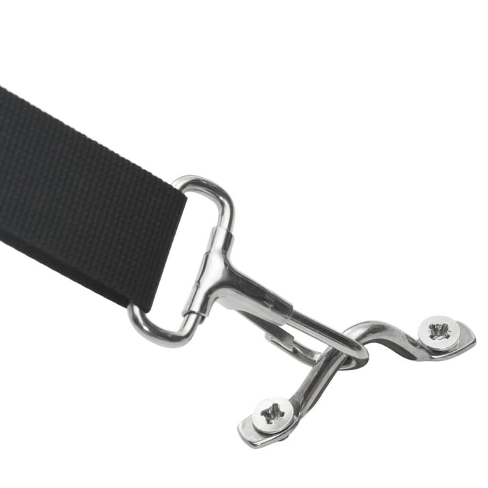 Parasolar Bimini 4 arcuri pereți laterali 243x(230-244)x137 cm - WALTI WALTI