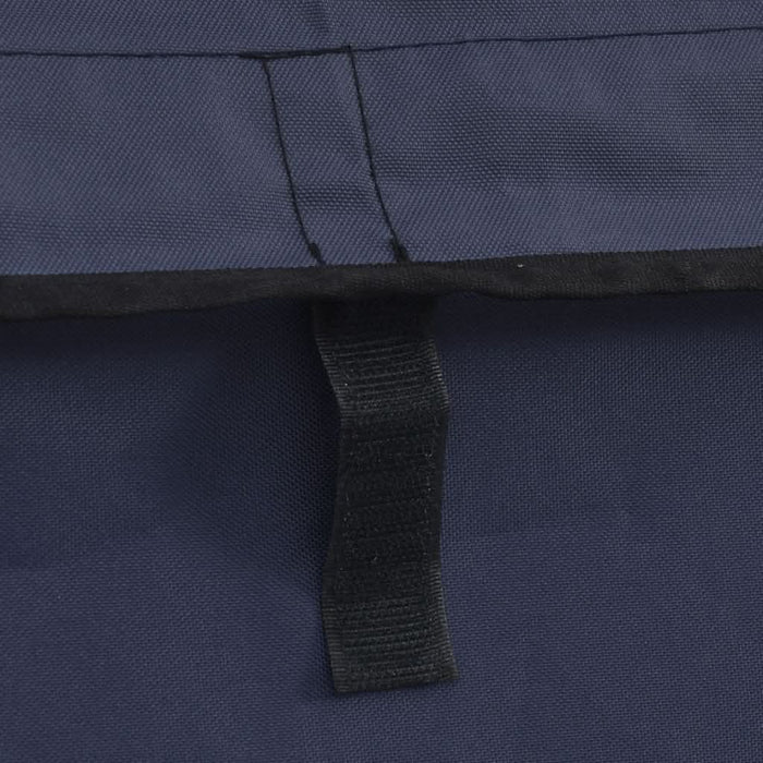 Parasolar Bimini 4 arcuri pereți laterali 243x(230-244)x137 cm - WALTI WALTI
