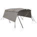 Parasolar Bimini 4 arcuri pereți laterali, 243x(200-213)x137 cm - WALTI WALTI