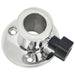 Baza rotundă tub barcă Bimini, 26 mm, 2 buc.,-oțel inoxidabil - WALTI WALTI