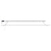 Copertina retractabilă manual cu LED, maro, 400x300 cm - WALTI WALTI