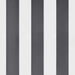 Copertină retractabilă manual cu LED, antracit/alb, 450x350 cm - WALTI WALTI