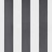 Copertină retractabilă manual cu LED, antracit/alb, 400x350 cm - WALTI WALTI