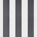 Copertină retractabilă automat, antracit/alb, 400x300 cm - WALTI WALTI