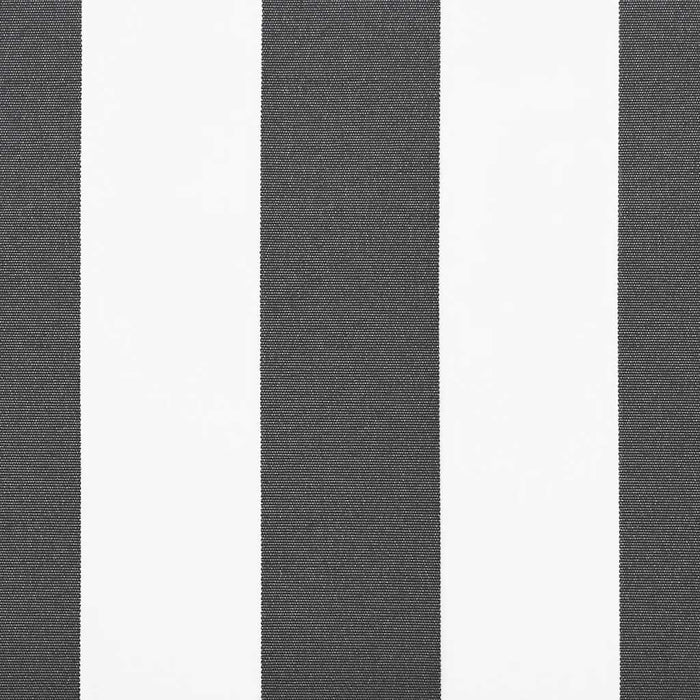 Copertină retractabilă antracit/alb, 4,5x3 m, textil/aluminiu - WALTI WALTI