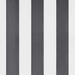 Copertină retractabilă antracit/alb, 3,5x2,5 m, textil/aluminiu - WALTI WALTI