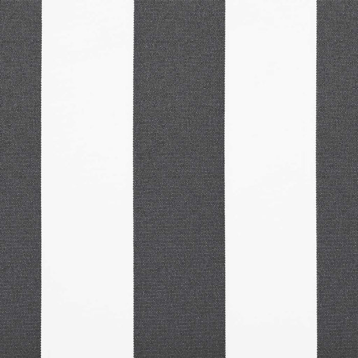 Copertină retractabilă antracit/alb, 3x2,5 m, textil/aluminiu - WALTI WALTI