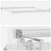 Copertină retractabilă antracit/alb, 5x3 m, textil/aluminiu - WALTI WALTI