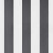Copertină retractabilă antracit/alb, 3,5x2,5 m, textil/aluminiu - WALTI WALTI