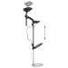 Detector de metale, adâncime de căutare 24 cm, ecran LCD - WALTI WALTI