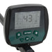 Detector de metale, adâncime de căutare 24 cm, ecran LCD - WALTI WALTI