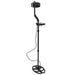 Detector de metale, adâncime de căutare 20 cm, ecran LCD - WALTI WALTI