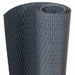 Paravan pentru balcon, antracit, 300x80 cm, poliratan - WALTI WALTI