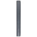 Paravan pentru balcon, antracit, 300x80 cm, poliratan - WALTI WALTI