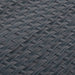 Paravan pentru balcon, antracit, 300x80 cm, poliratan - WALTI WALTI