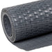 Paravan pentru balcon, antracit, 300x80 cm, poliratan - WALTI WALTI