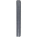 Paravan pentru balcon, antracit, 300x90 cm, poliratan - WALTI WALTI