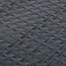 Paravan pentru balcon, antracit, 300x90 cm, poliratan - WALTI WALTI