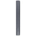 Paravan pentru balcon, antracit, 300x100 cm, poliratan - WALTI WALTI