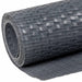 Paravan pentru balcon, antracit, 400x100 cm, poliratan - WALTI WALTI