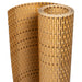 Paravan Balcon Maro Deschis 300x100 cm Poly Rattan - WALTI WALTI