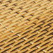 Paravan Balcon Maro Deschis 300x100 cm Poly Rattan - WALTI WALTI