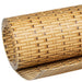 Paravan Balcon Maro Deschis 300x100 cm Poly Rattan - WALTI WALTI