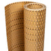Paravan Balcon Maro Deschis 600x100 cm Poly Rattan - WALTI WALTI