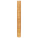 Paravan Balcon Maro Deschis 600x100 cm Poly Rattan - WALTI WALTI