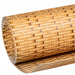 Paravan Balcon Maro Deschis 600x100 cm Poly Rattan - WALTI WALTI