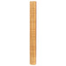 Paravan Balcon Maro Deschis 1000x90 cm Poly Rattan - WALTI WALTI