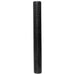 Paravan pentru balcon, negru, 400x80 cm, poliratan - WALTI WALTI