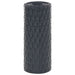 Paravane pentru balcon, 10 buc., antracit, 255x19 cm, poliratan - WALTI WALTI