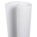 Paravane pentru balcon, 10 buc., alb, 255x19 cm, poliratan - WALTI WALTI