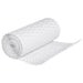 Paravane pentru balcon, 10 buc., alb, 255x19 cm, poliratan - WALTI WALTI