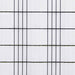 Paravane pentru balcon, 10 buc., alb, 255x19 cm, poliratan - WALTI WALTI