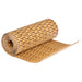 Paravan pentru balcon 10 buc. maro deschis 255x19 cm poliratan - WALTI WALTI