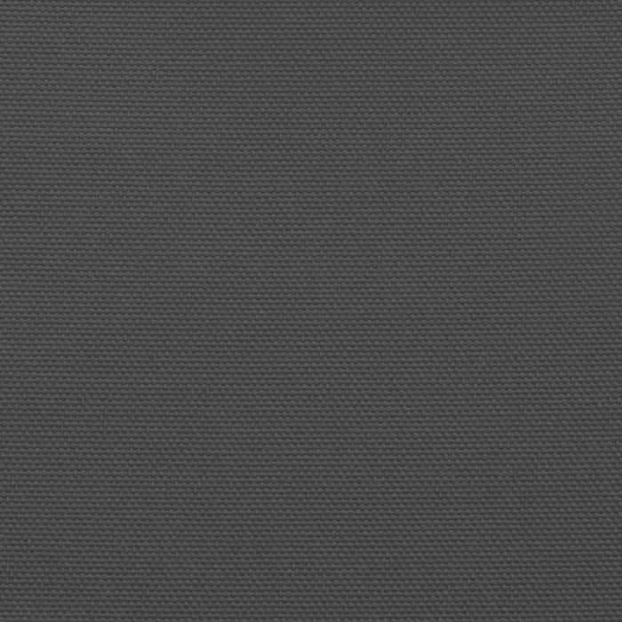 Paravan de balcon, antracit, 75x1000 cm, 100% poliester oxford - WALTI WALTI