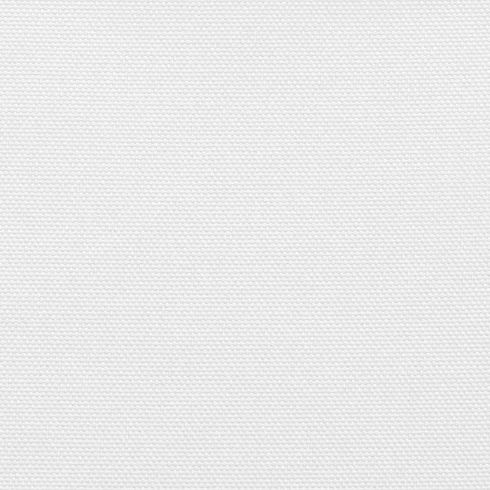 Paravan de balcon, alb, 75x700 cm, 100% poliester oxford WALTI