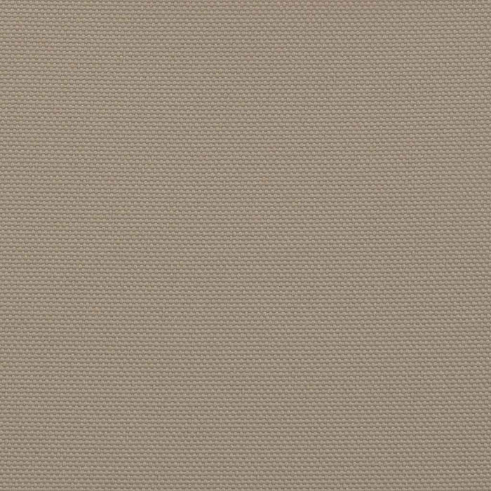 Paravan de balcon, gri taupe, 120x700 cm, 100% poliester oxford - WALTI WALTI