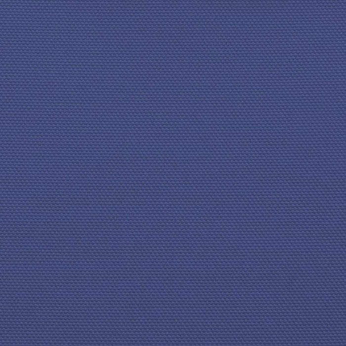 Paravan de balcon, albastru, 75x700 cm, 100% poliester oxford - WALTI WALTI