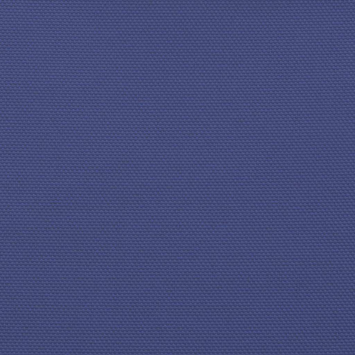 Paravan de balcon, albastru, 90x1000 cm, 100% poliester oxford - WALTI WALTI