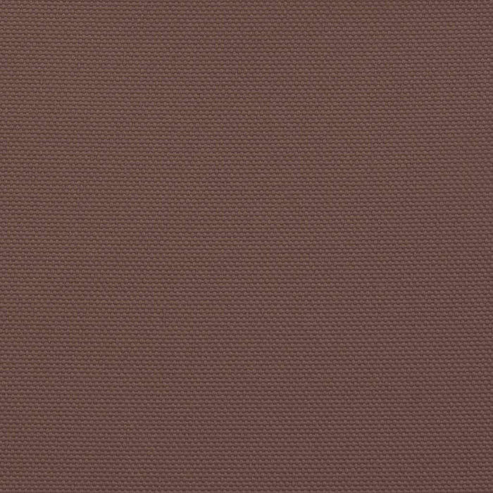 Paravan de balcon, maro, 90x800 cm, 100% poliester oxford - WALTI WALTI