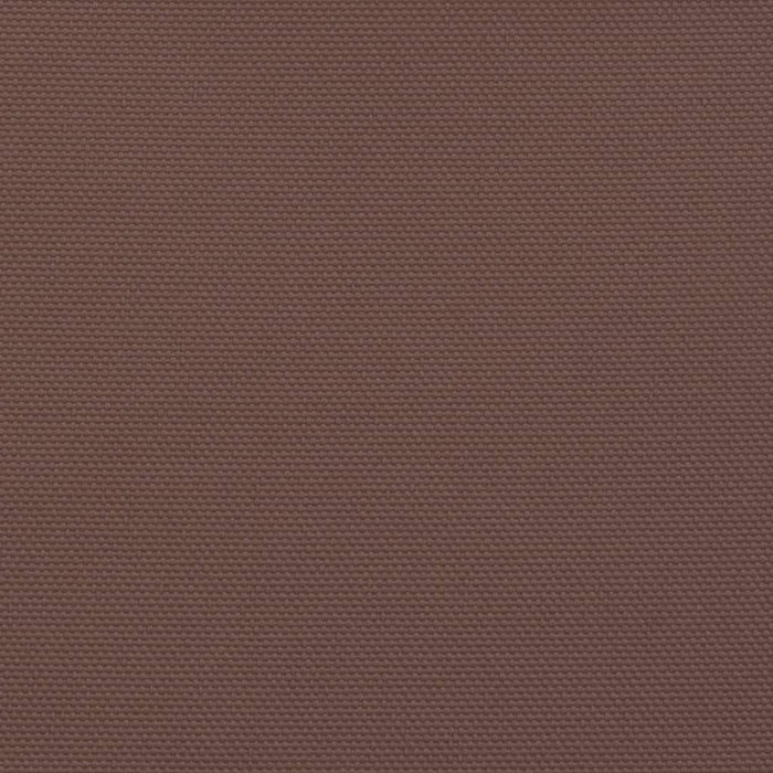 Paravan de balcon, maro, 120x1000 cm, 100% poliester oxford - WALTI WALTI