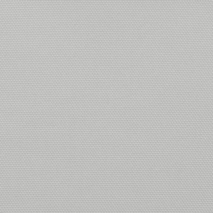 Parasolar, gri deschis, 5x5 m, 100% poliester Oxford - WALTI WALTI