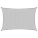 Parasolar, gri deschis, 2x2,5 m, 100% poliester Oxford - WALTI WALTI