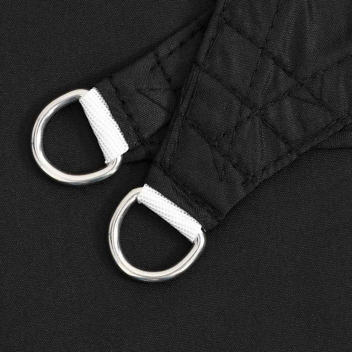 Parasolar, gri deschis, 2,5x4,5 m, 100% poliester Oxford WALTI